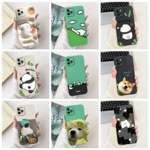 For Apple iphone 11 Case Silicone Cute TPU Soft Phone Case for iPhone 11 Pro Max 11Pro 11Max Back Protector Bumper Cover Cases