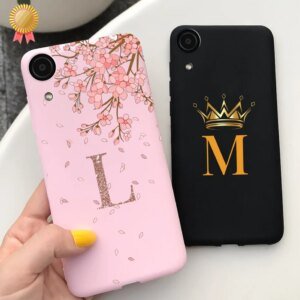 For Samsung Galaxy A03 CORE 2021 Cases Silicone 3D Crown Back Cover Phone Case For Samsung A3core SM-A032F A03CORE Bumper Coque
